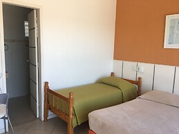 Almar Búzios Pousada