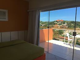 Almar Búzios Pousada