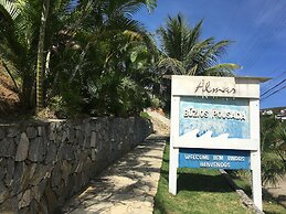 Almar Búzios Pousada