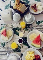 Almar Búzios Pousada