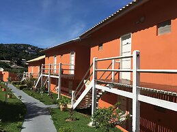 Almar Búzios Pousada