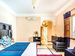 Arabian Riad