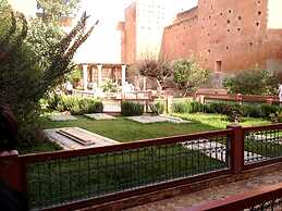 Arabian Riad