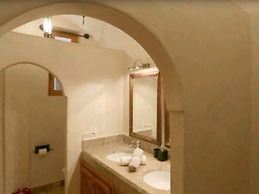 Arabian Riad