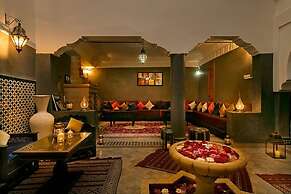 Arabian Riad