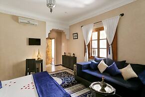 Arabian Riad