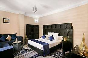 Arabian Riad