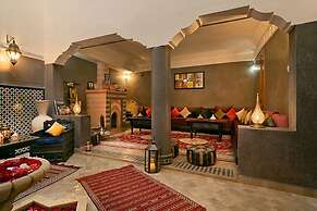 Arabian Riad