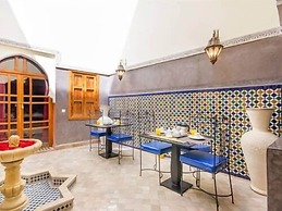 Arabian Riad