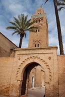 Arabian Riad
