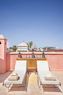 Arabian Riad