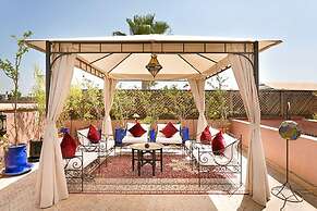 Arabian Riad