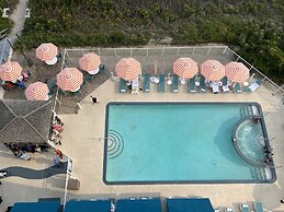 Crystal Coast Oceanfront Hotel