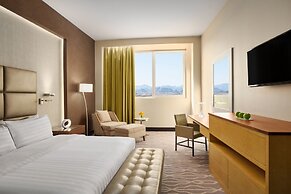 Millennium Hail Hotel
