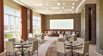 Millennium Hotel Hail