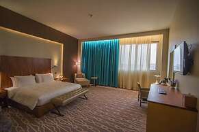 Millennium Hotel Hail