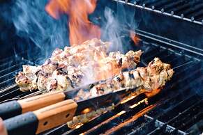 Millennium Hotel Hail