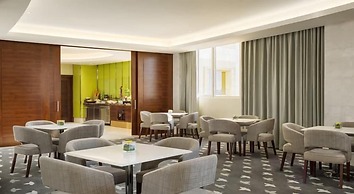 Millennium Hotel Hail
