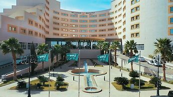 Millennium Hotel Hail