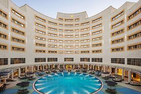Millennium Hotel Hail