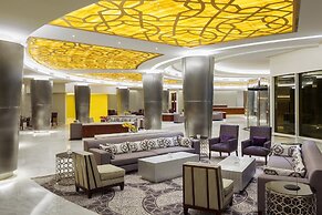 Millennium Hotel Hail