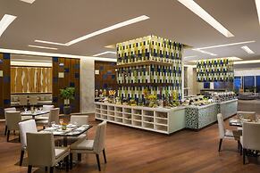 Millennium Hotel Hail