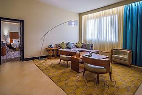 Millennium Hotel Hail