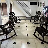 El Callejon Guest House