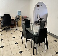 El Callejon Guest House