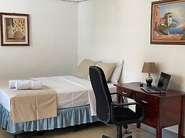 El Callejon Guest House