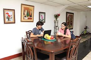 El Callejon Guest House