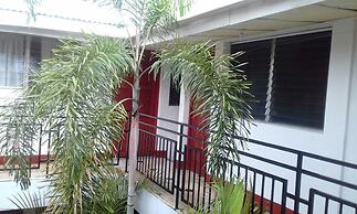 El Callejon Guest House