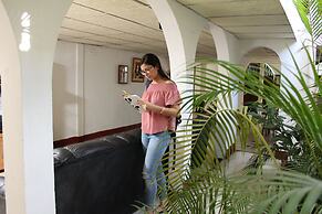 El Callejon Guest House