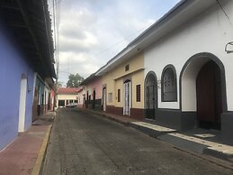 El Callejon Guest House