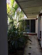 El Callejon Guest House