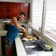 El Callejon Guest House