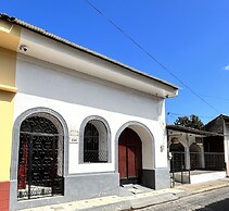 El Callejon Guest House