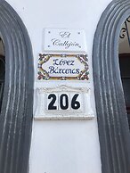 El Callejon Guest House
