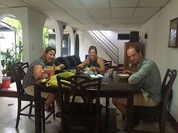 El Callejon Guest House