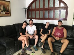 El Callejon Guest House