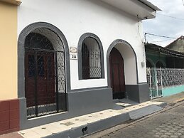 El Callejon Guest House