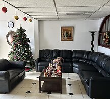 El Callejon Guest House