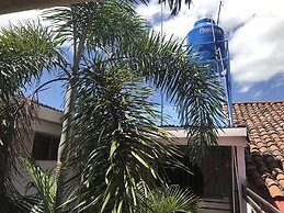 El Callejon Guest House