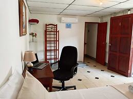 El Callejon Guest House