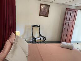 El Callejon Guest House
