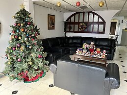 El Callejon Guest House