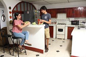 El Callejon Guest House