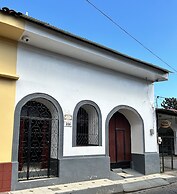 El Callejon Guest House