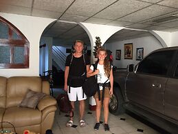 El Callejon Guest House