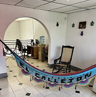 El Callejon Guest House